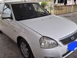 LADA (VAZ) Priora-1