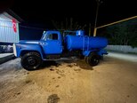 GAZ 53-6