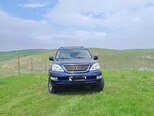 Lexus GX 470-1