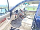 Lexus GX 470-4
