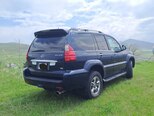 Lexus GX 470-3