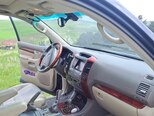 Lexus GX 470-5