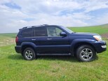 Lexus GX 470-8