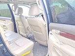 Lexus GX 470-7