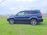 Lexus GX 470-9