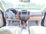 Lexus GX 470-10
