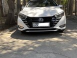 Nissan Sunny-1