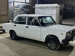 LADA (VAZ) 2107-2