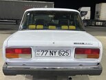 LADA (VAZ) 2107-4