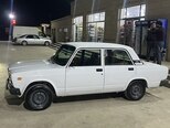 LADA (VAZ) 2107-3