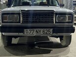 LADA (VAZ) 2107-1
