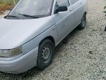 LADA (VAZ) 2110-2