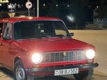 LADA (VAZ) 21011-4