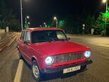 LADA (VAZ) 21011-1