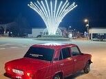 LADA (VAZ) 21011-5