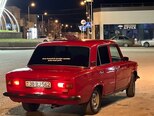 LADA (VAZ) 21011-2