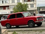 LADA (VAZ) 21011-8