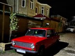 LADA (VAZ) 21011-12
