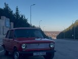 LADA (VAZ) 21011-13