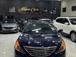 Hyundai Sonata-2