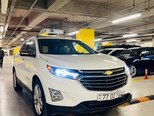Chevrolet Equinox-4