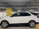 Chevrolet Equinox-7