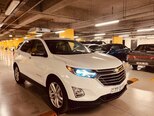 Chevrolet Equinox-10