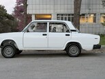 LADA (VAZ) 2107-8