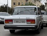 LADA (VAZ) 2107-4