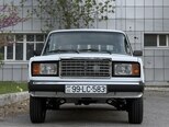 LADA (VAZ) 2107-2