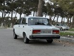 LADA (VAZ) 2107-7