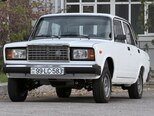 LADA (VAZ) 2107-1