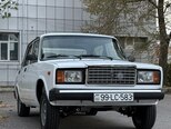 LADA (VAZ) 2107-3