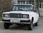 LADA (VAZ) 2107-5