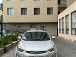 Hyundai Avante-1