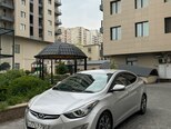 Hyundai Avante-2