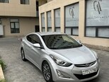 Hyundai Avante-3