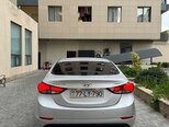 Hyundai Avante-7