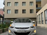 Hyundai Avante-8