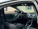 Hyundai Avante-12