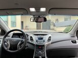 Hyundai Avante-15