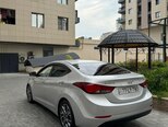Hyundai Avante-4