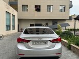Hyundai Avante-6
