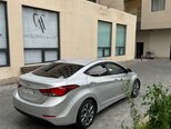 Hyundai Avante-5