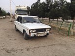 LADA (VAZ) 2106-1