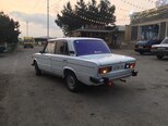 LADA (VAZ) 2106-2