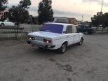 LADA (VAZ) 2106-18