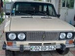 LADA (VAZ) 2106-1