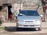 LADA (VAZ) 2115-8