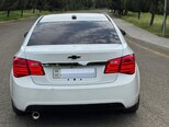 Chevrolet Cruze-4